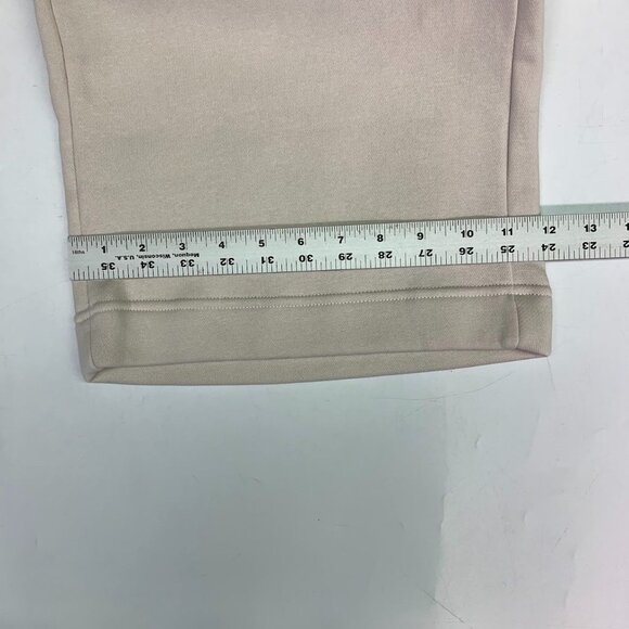 Nike Sportswear‎ Women's Phoenix Wide Leg Cropped Stretch Fleece Pants SZ XL NWT - Picture 15 of 15